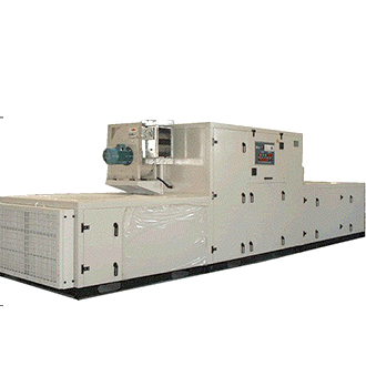 北方型-S型地下工程用除濕空調(diào)機(帶加濕器)