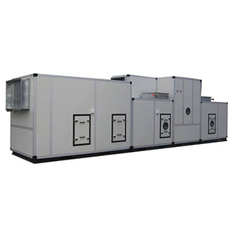 DCK20-10地下工程專用調(diào)溫除濕機:恒溫恒濕,守護地下空間安全